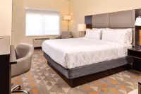 Holiday Inn & Suites Dallas-Addison Hotels in Addison