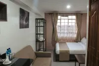 5 PM Hotel Hotels in Tatu City