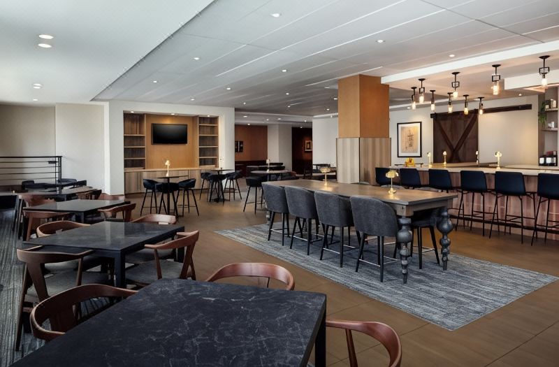 Hyatt Place Nashville Downtown photo 4