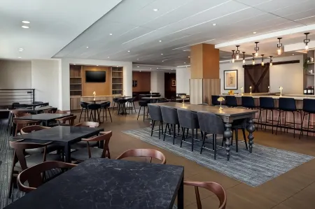 Hyatt Place Nashville Downtown