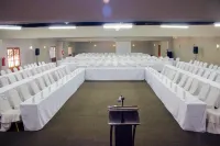 Chrismar Hotel Livingstone - 4-Star
