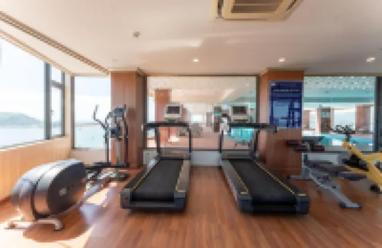 Huong Viet Hotel Quy Nhon - Beachfront