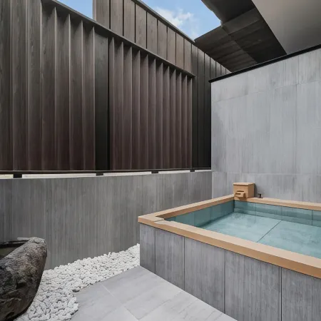 Shisui, a Luxury Collection Hotel, Nara