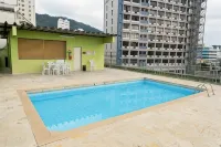 Joalpa Hotel Juiz de Fora - Pools