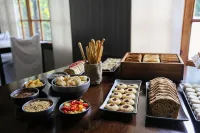 バイア レドンダ ホテル - 朝食