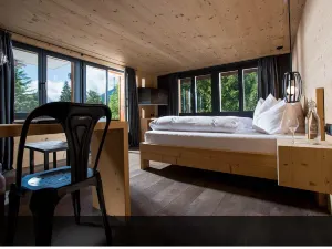 格施塔德阿肯希爾飯店