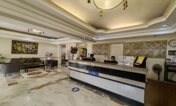 Tagaytay Country Hotel