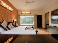 La Sunila Suites & Villas by Wsi, Baga Hotels in Baga