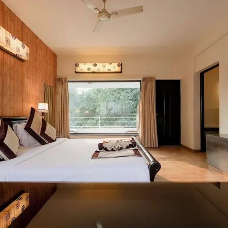 La Sunila Suites & Villas by Wsi, Baga