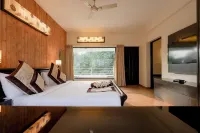 La Sunila Suites & Villas by Wsi, Baga