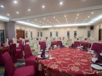 Hotel Seri Malaysia Johor Bahru Отели рядом с достопримечательностью «Автостанция Ларкин-Сентрал»