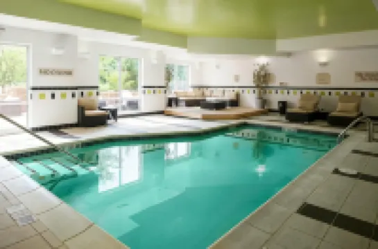 Fairfield Inn & Suites Indianapolis Avon