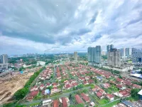 Twin Tower Residence Johor Bahru by Stayrene