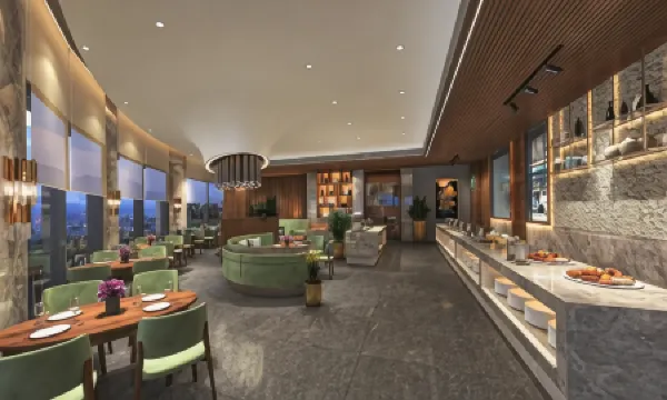 Regenta Place Chandigarh Mohali