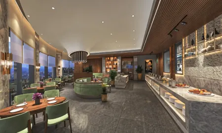 Regenta Place Chandigarh Mohali