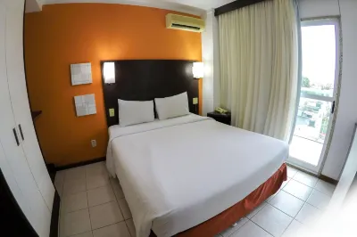 Triângulo Apart Hotel Hotels in Vitória