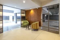 Kozi Suites Nairobi Airport - 4 stelle
