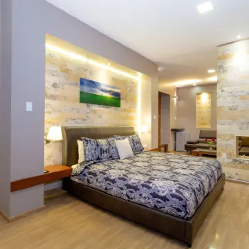 Hotel David Hotels near La Alameda Park