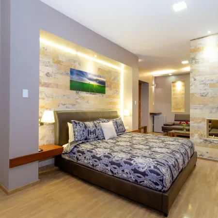 Hotel David