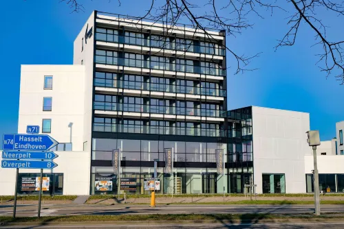 Corbie Lommel Ring - internet