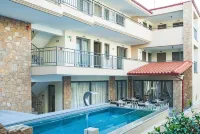 Core Hotel Polychrono - Uima-altaat