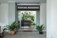 Fortuna Hotel & Residence by My Hospitality - Moteles