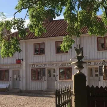 Linköpings Cityhotell Och Vandrarhem