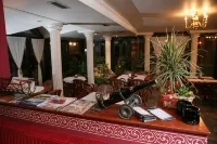 Hotel Villa Viktorija - breakfast