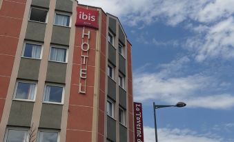 Ibis Styles Saint Etienne Gare Châteaucreux