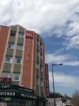 宜必思尚品聖艾蒂安沙托克火車站飯店 Irup: Regional Institute University Polytechnique附近的飯店