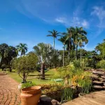 Pobore Pousada Spa Gastronomia Hotels in Rondonópolis