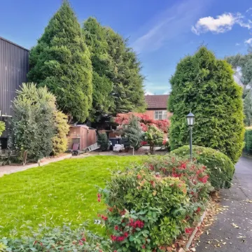 Ashfield Bed & Breakfast