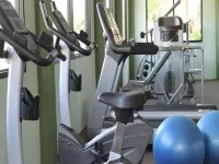 Wishing Tree Resort - Gym
