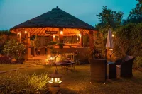 트리 오브 라이프 반빌라스 리버레지  호텔