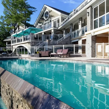Touchstone Resort