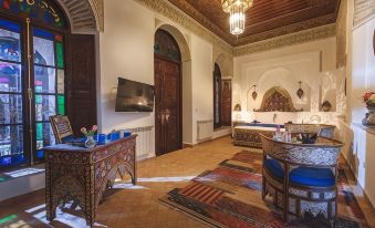 Riad Fes Maya Suite & Spa