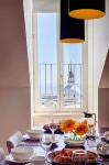 Lisbon Five Stars Apartments 8 Building - Apartments