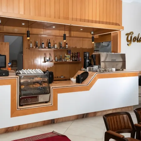 Hotel Golden Sunset Dakhla