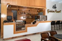 Hotel Golden Sunset Dakhla Hotels in Dakhla