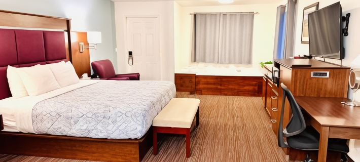 Morgan Inn and Suites Walla Walla Hotels in Umatilla County