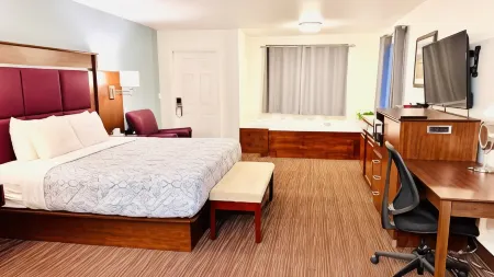 Morgan Inn and Suites Walla Walla