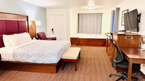 Morgan Inn and Suites Walla Walla