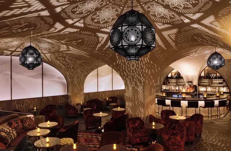Bryant Park Hotel photo 5
