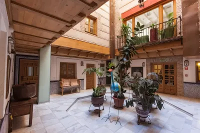 Pintor El Greco Hotels in Toledo