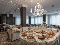 Villa Adriatica Ambienthotels Hotels near Caffe Pascucci
