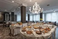 Villa Adriatica Ambienthotels - Layanan Antar-Jemput