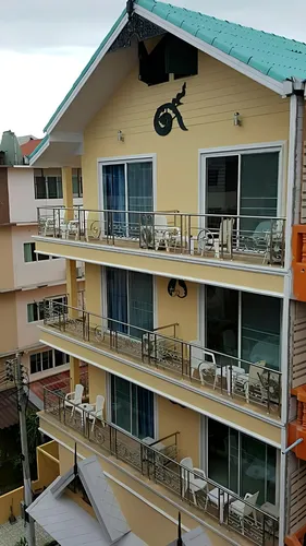 รูปภาพของปานใจ เพลส