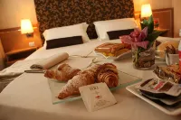 Poli Hotel Hotels in Cerro Maggiore