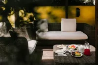 Marin Hotel Hotels in Nora