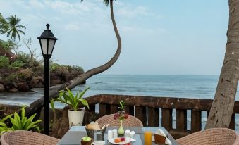 Prainha Resort by the Sea